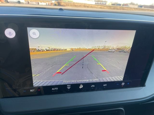 New 2026 Ford Maverick XL image 35