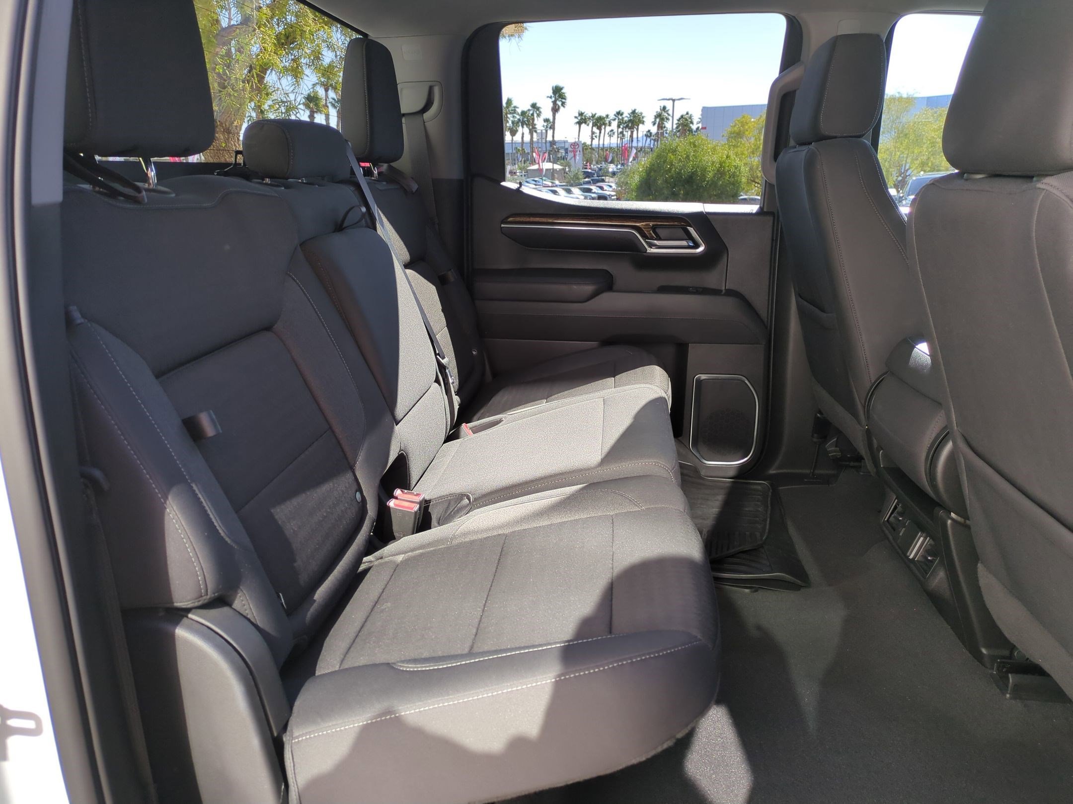 Certified 2023 GMC Sierra 1500 Elevation image 27