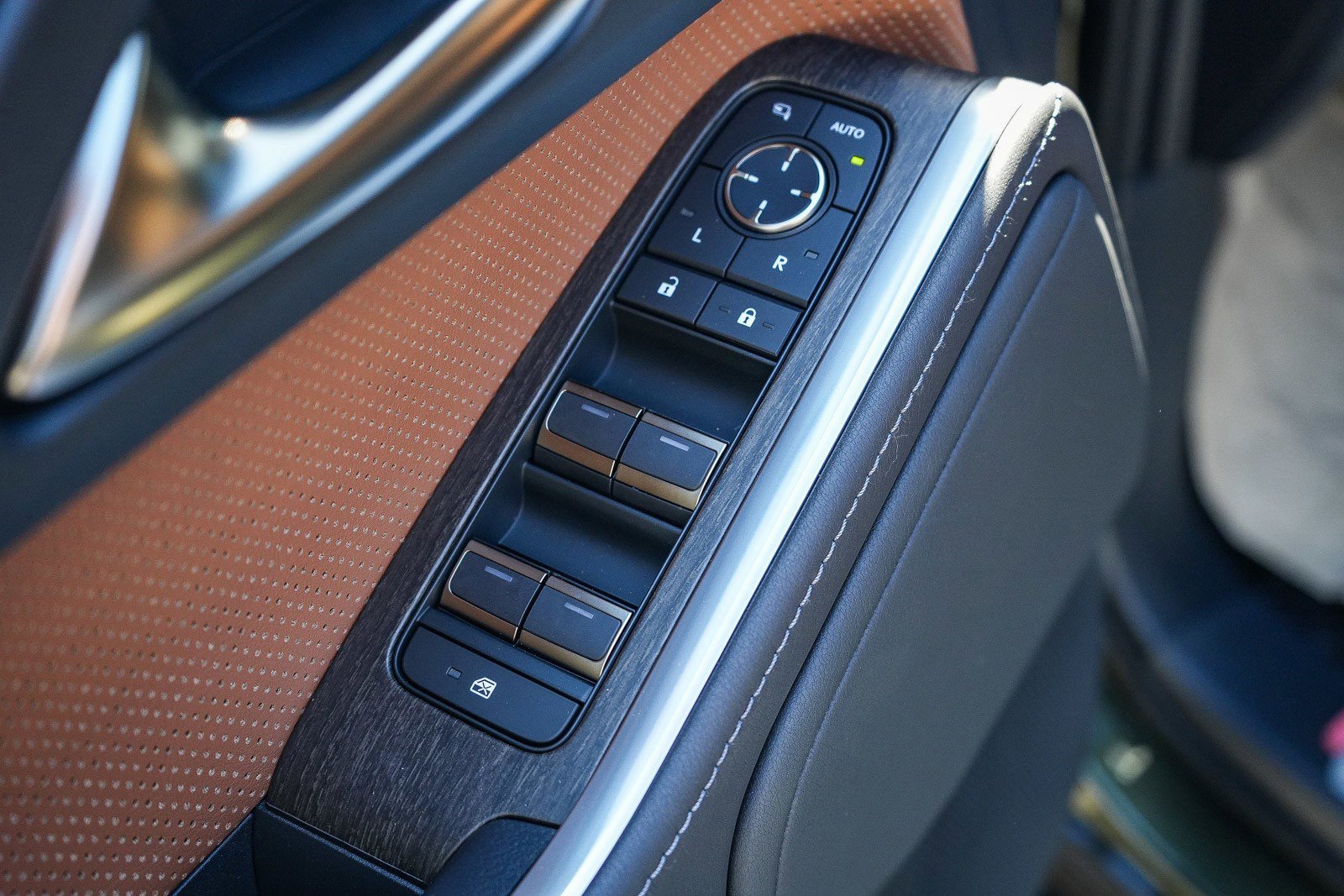 New 2026 Lexus GX 550 image 19