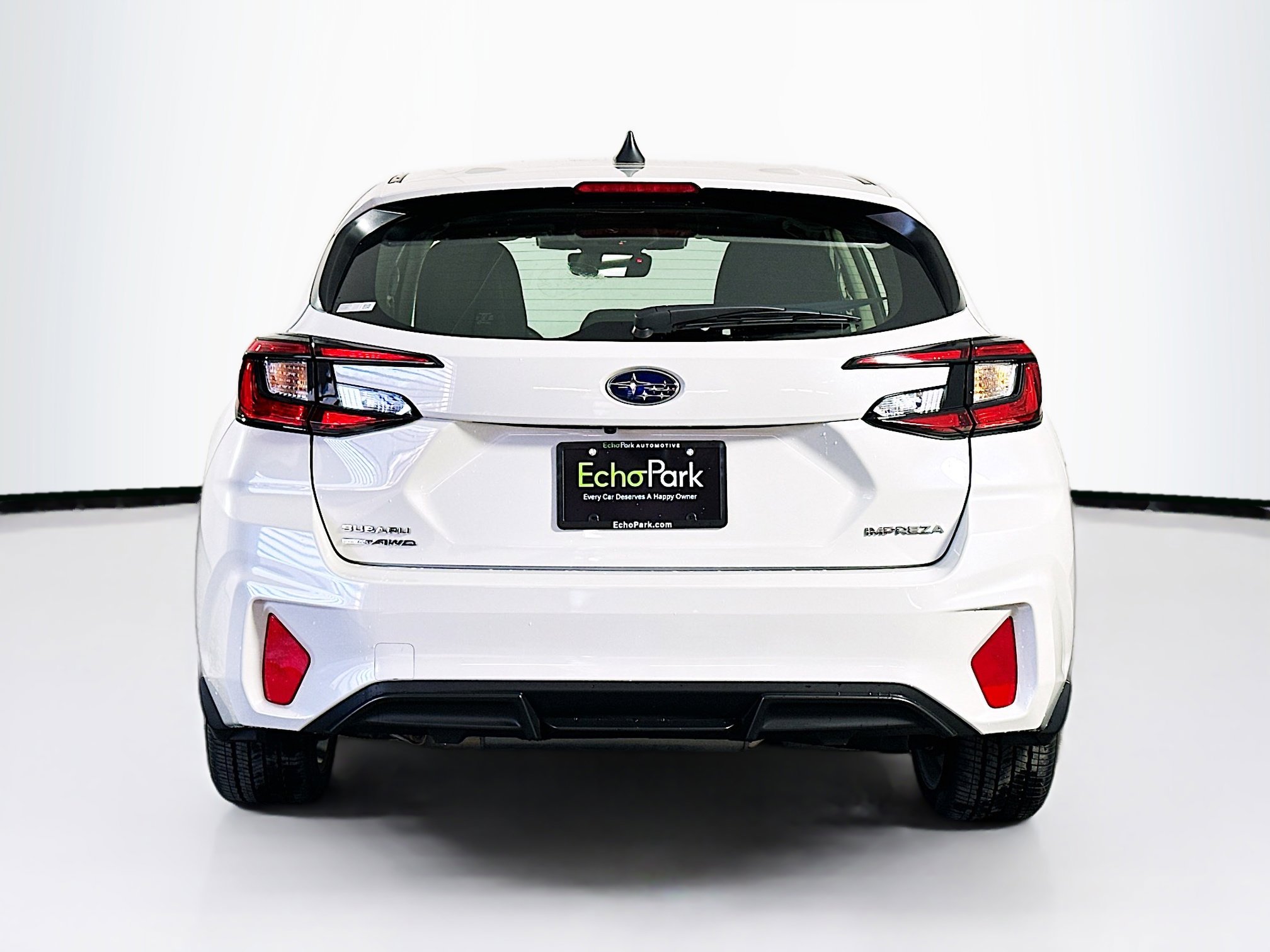 Used 2024 Subaru Impreza 2.0i Sport image 7