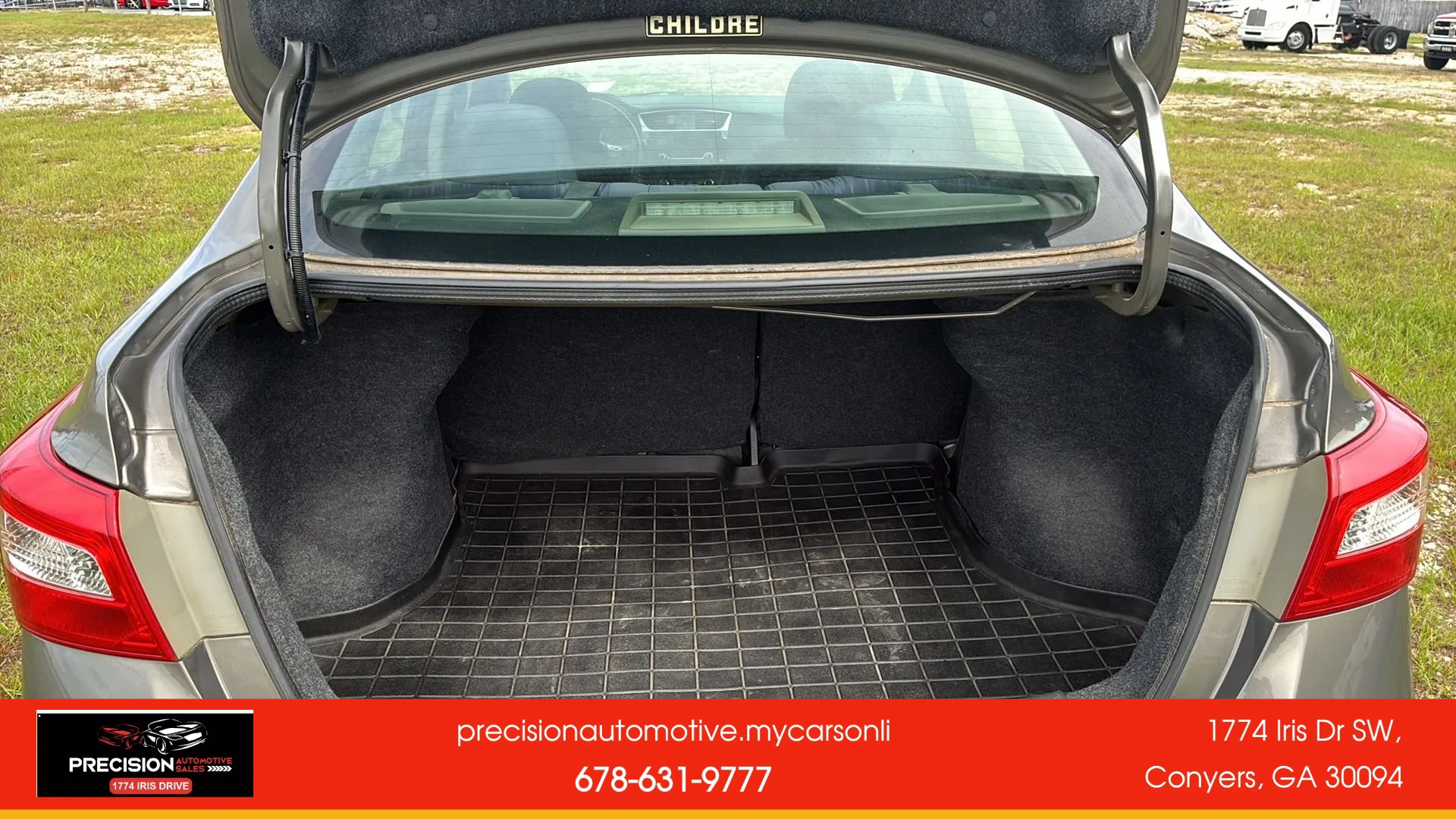 Used 2016 Nissan Sentra SV FWD image 16