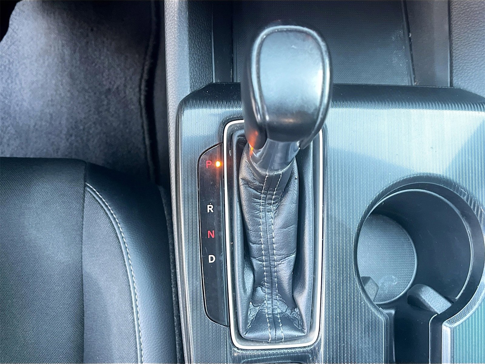 Used 2022 Honda Civic Sport image 16