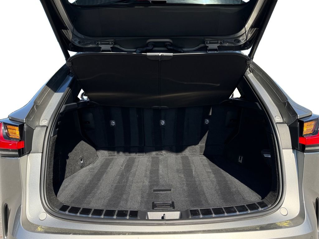 Used 2023 Lexus NX 350 AWD image 10