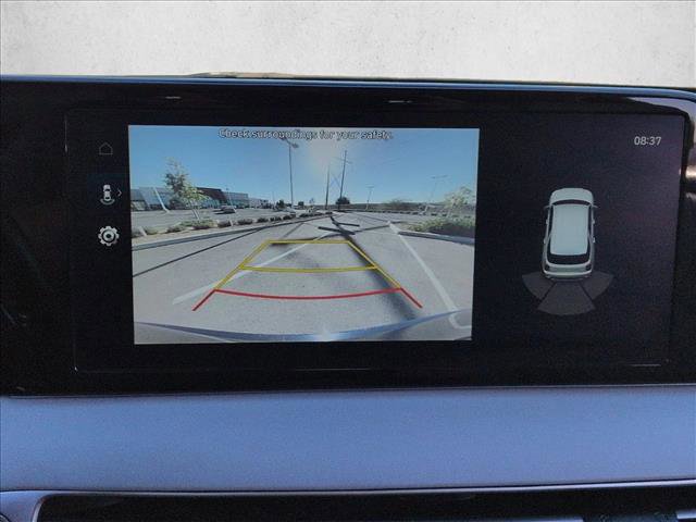 Used 2025 Hyundai Palisade SEL image 14