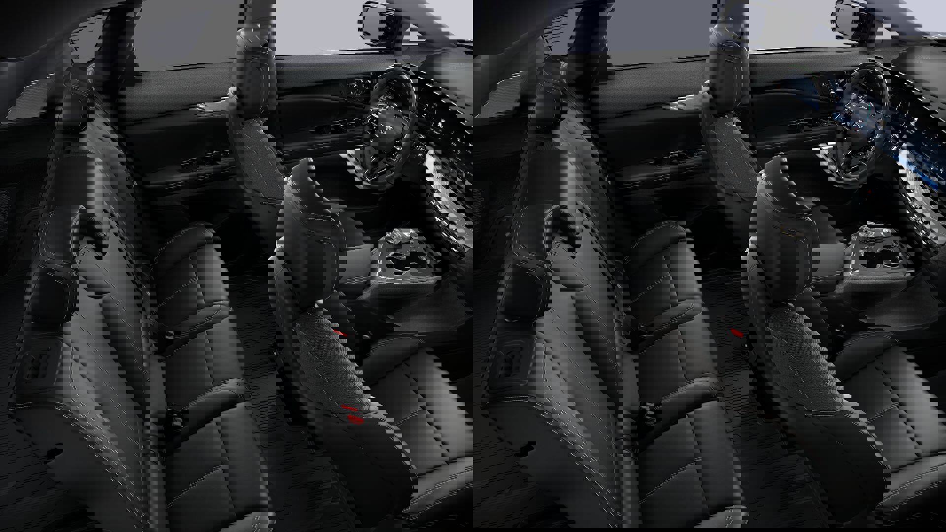 New 2026 Cadillac Optiq Sport 1 image 35