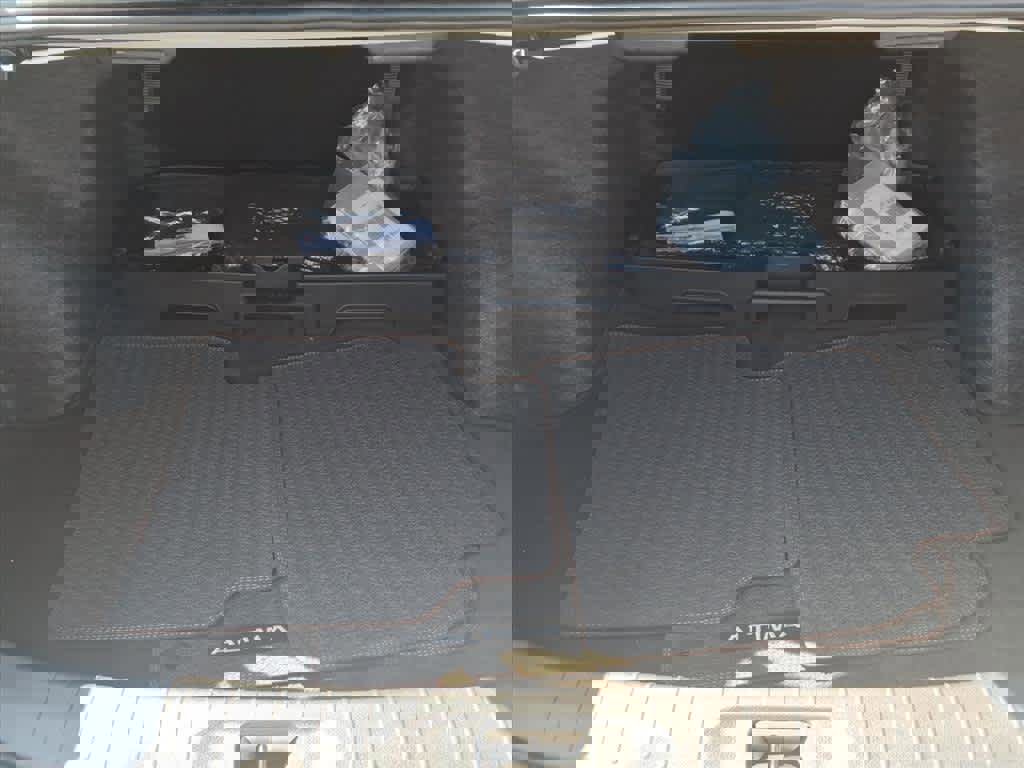 Certified 2024 Nissan Altima 2.0 SR image 21