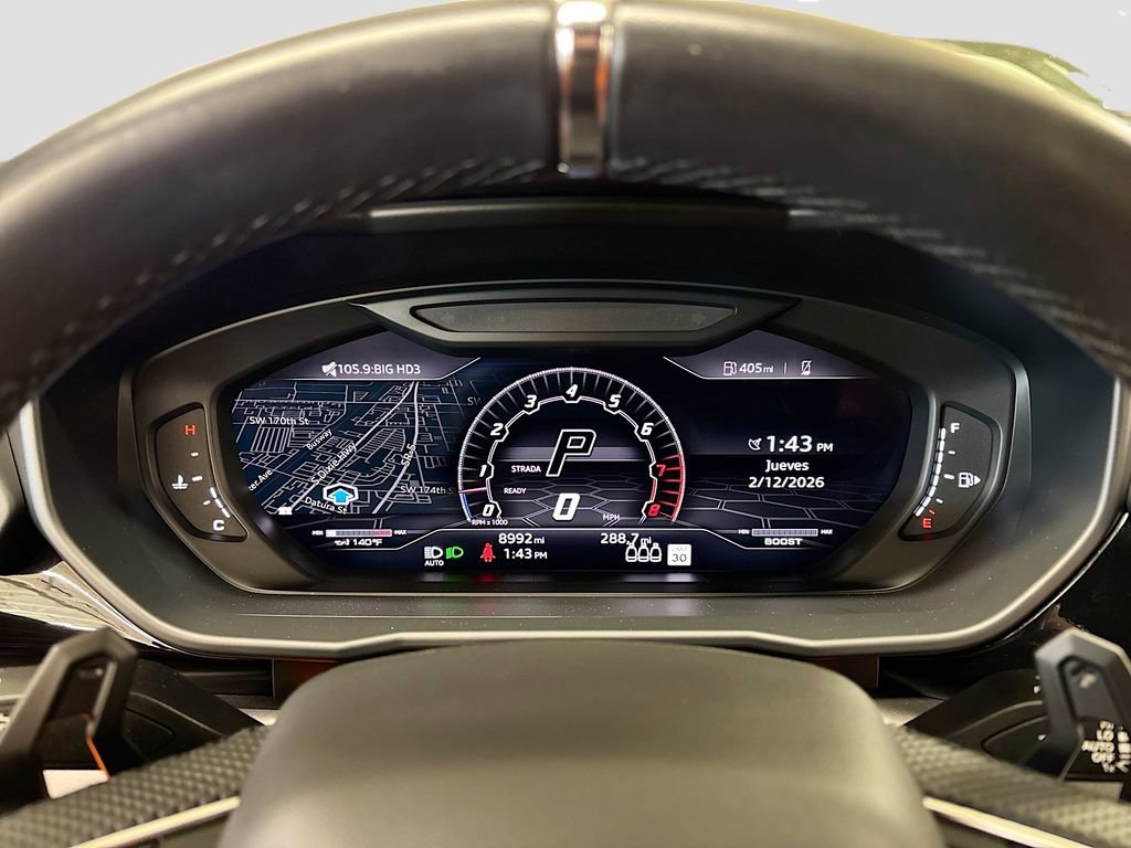 Used 2022 Lamborghini Urus image 10