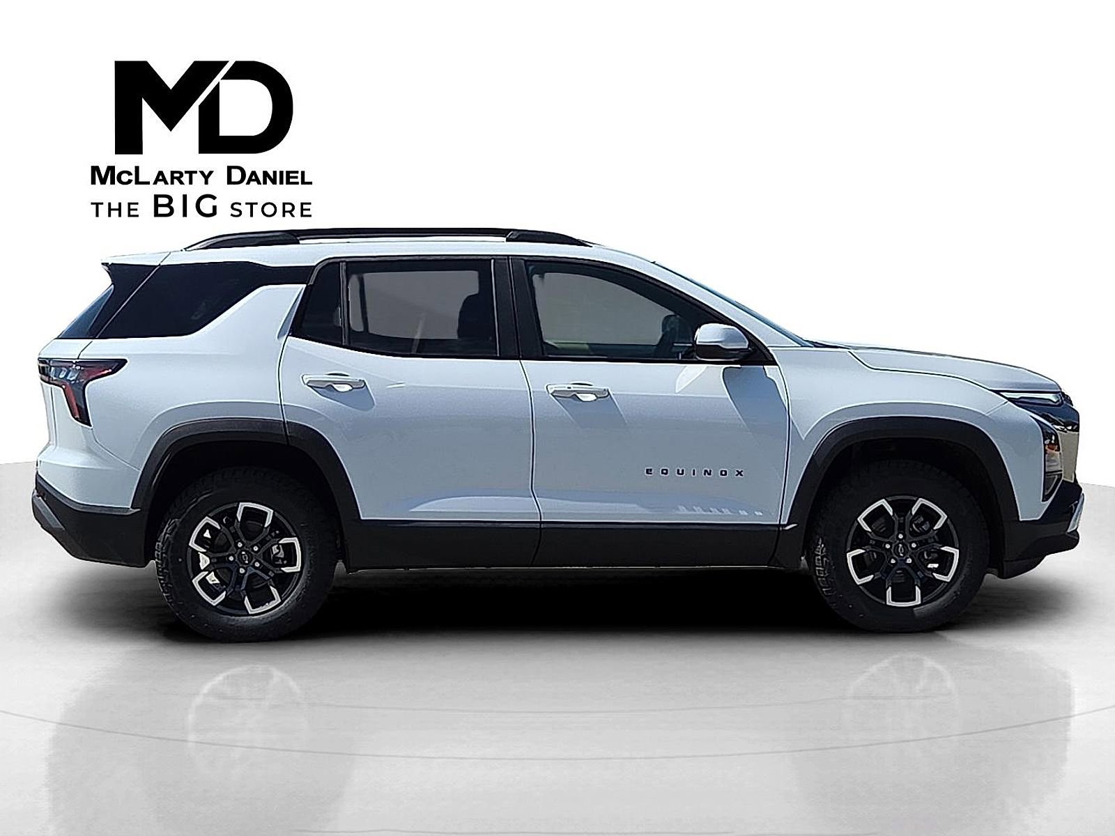 New 2026 Chevrolet Equinox ACTIV w/ Convenience Package III image 6