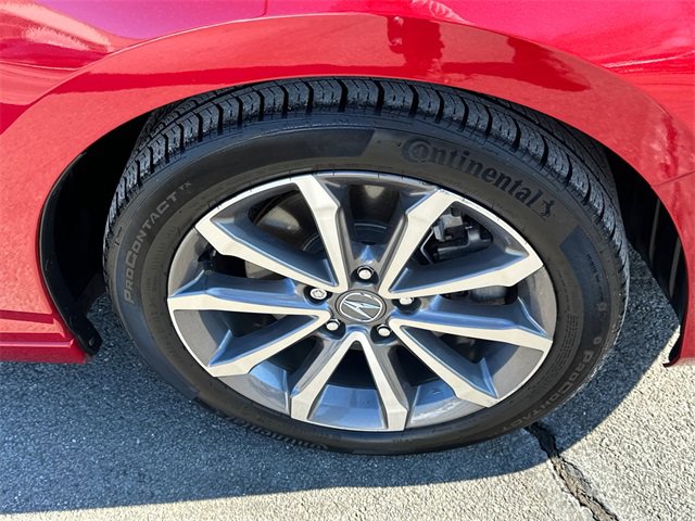 Used 2023 Acura Integra image 7