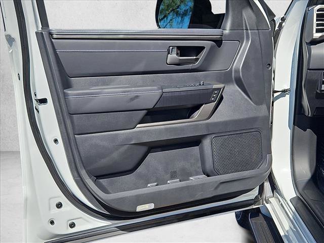 Used 2026 Toyota Sequoia Platinum AWD/4WD image 10