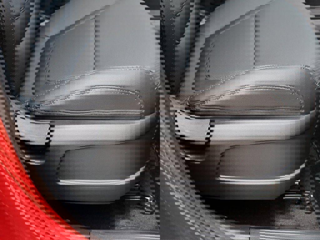 New 2026 Hyundai Tucson SEL image 11