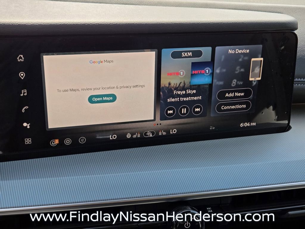 New 2026 Nissan Murano SL AWD/4WD image 21