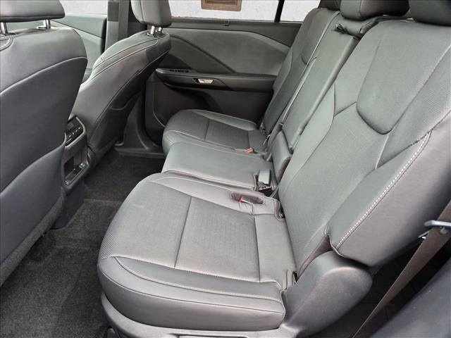 Used 2026 Lexus TX 350 AWD w/ Technology Package image 21