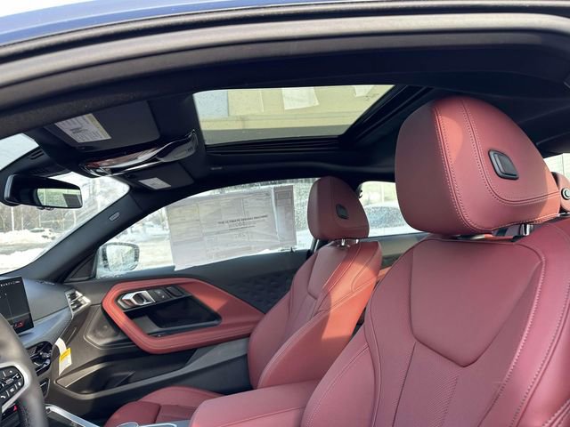 New 2026 BMW 230i xDrive 230i xDrive w/ M Sport Package image 14