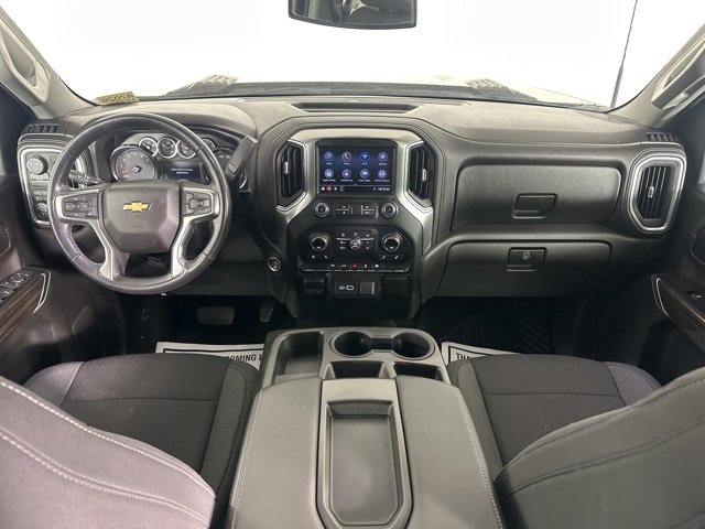 Used 2020 Chevrolet Silverado 2500 LT w/ All Star Edition image 18