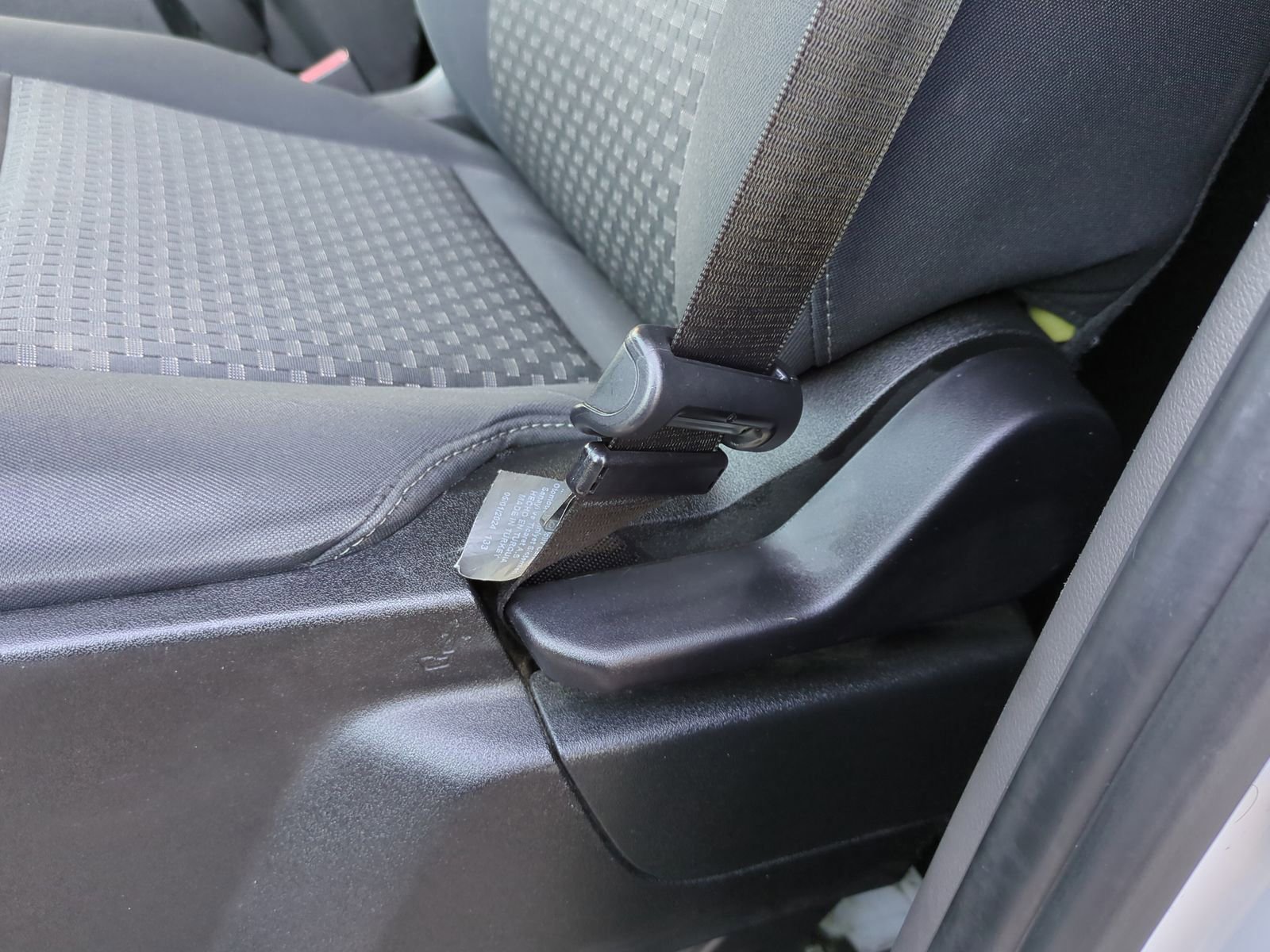 Used 2024 Ford Transit 250 Low Roof w/ Exterior Upgrade Package image 20