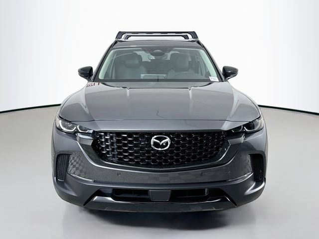 New 2026 MAZDA CX-50 AWD 2.5 Hybrid w/ Premium Pkg image 2