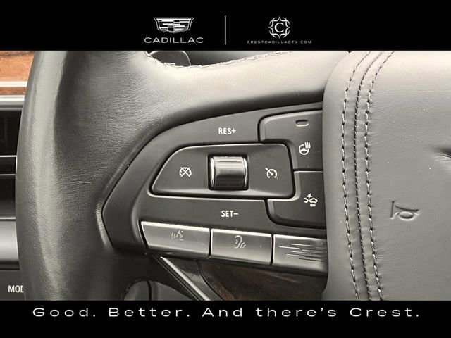 Used 2021 Cadillac Escalade Sport Platinum AWD/4WD image 15