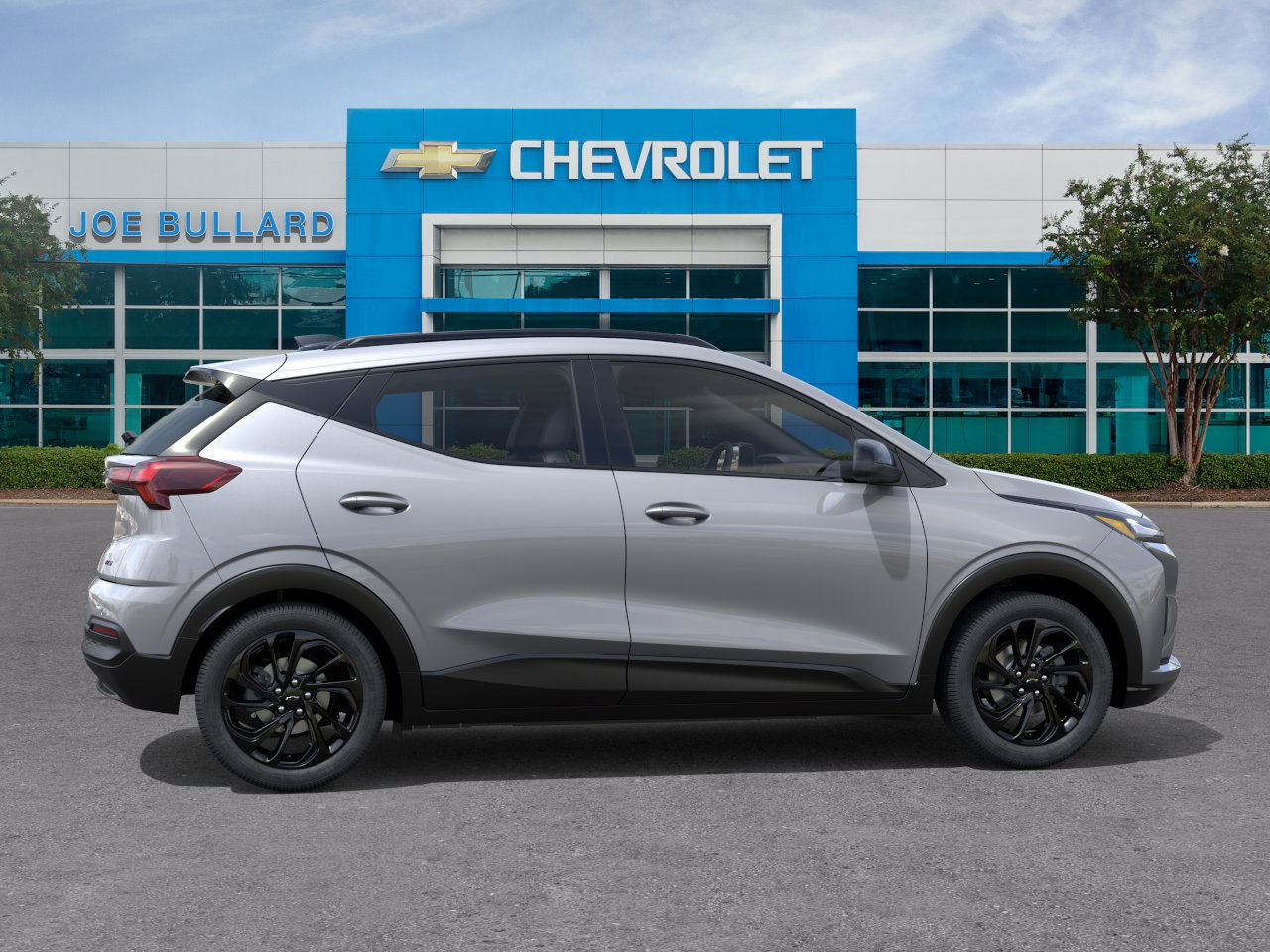 New 2027 Chevrolet Bolt RS image 5