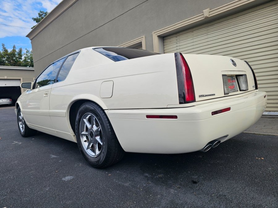 Used 2002 Cadillac Eldorado Collector's Edition FWD image 37