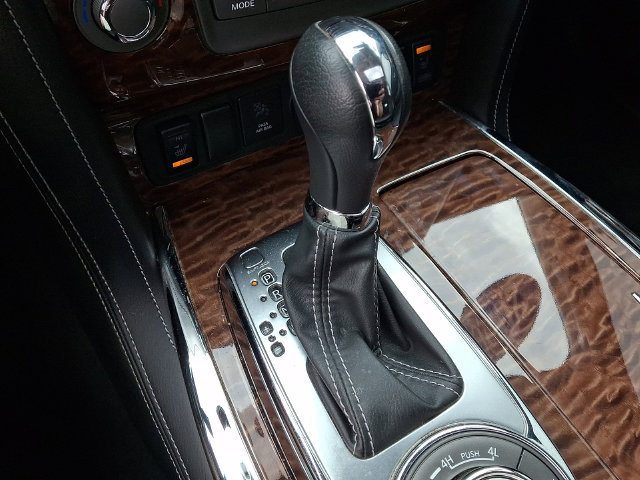 Used 2020 Nissan Armada SL w/ Premium Package AWD/4WD image 18