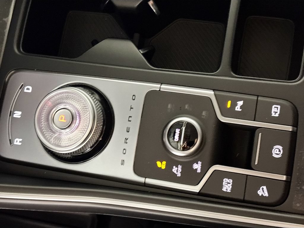 New 2026 Kia Sorento EX AWD/4WD image 18