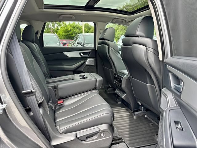 New 2026 Acura MDX w/ Technology Package FWD image 12