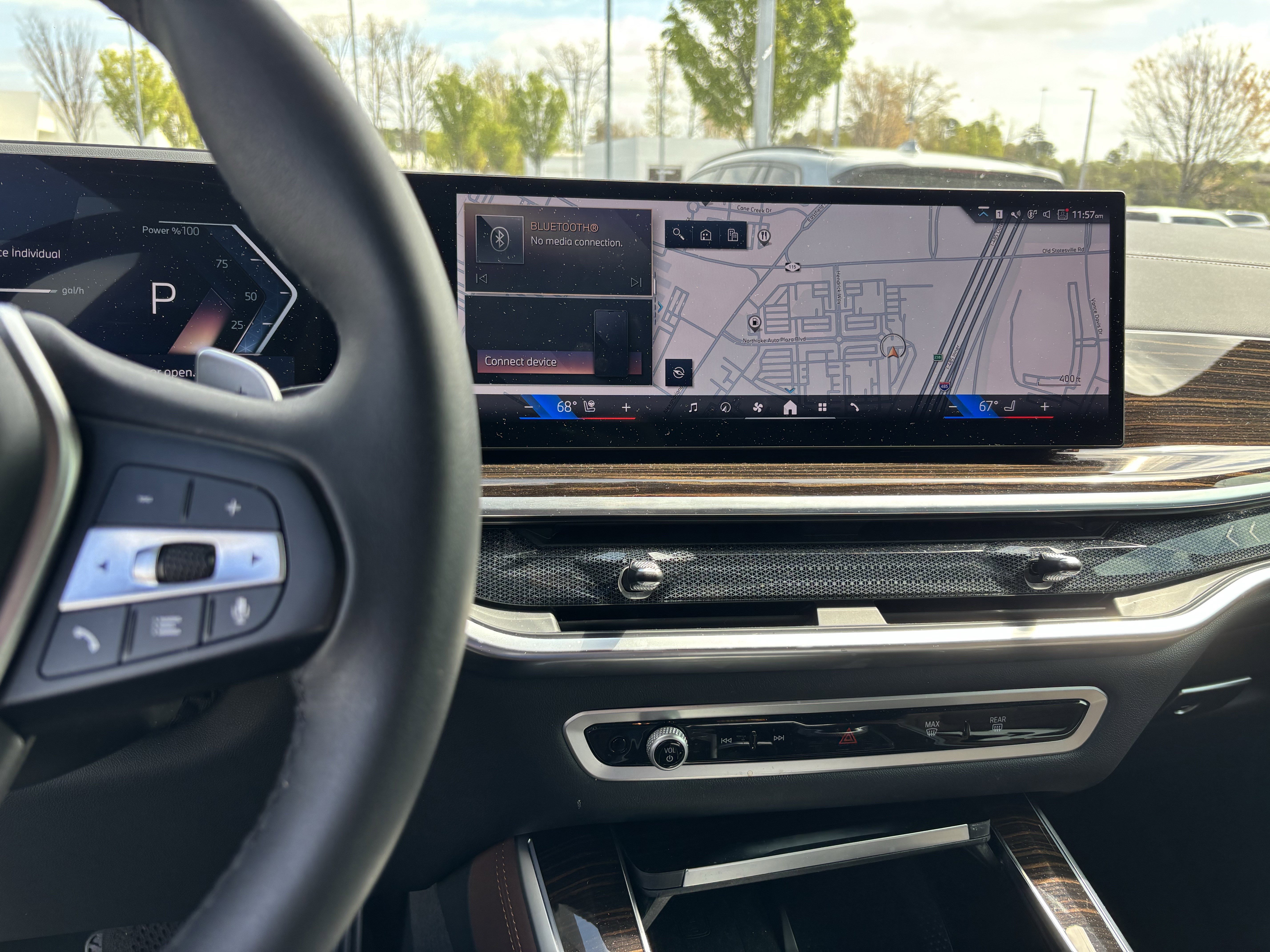 Certified 2024 BMW X5 sDrive40i w/ Premium Package image 18