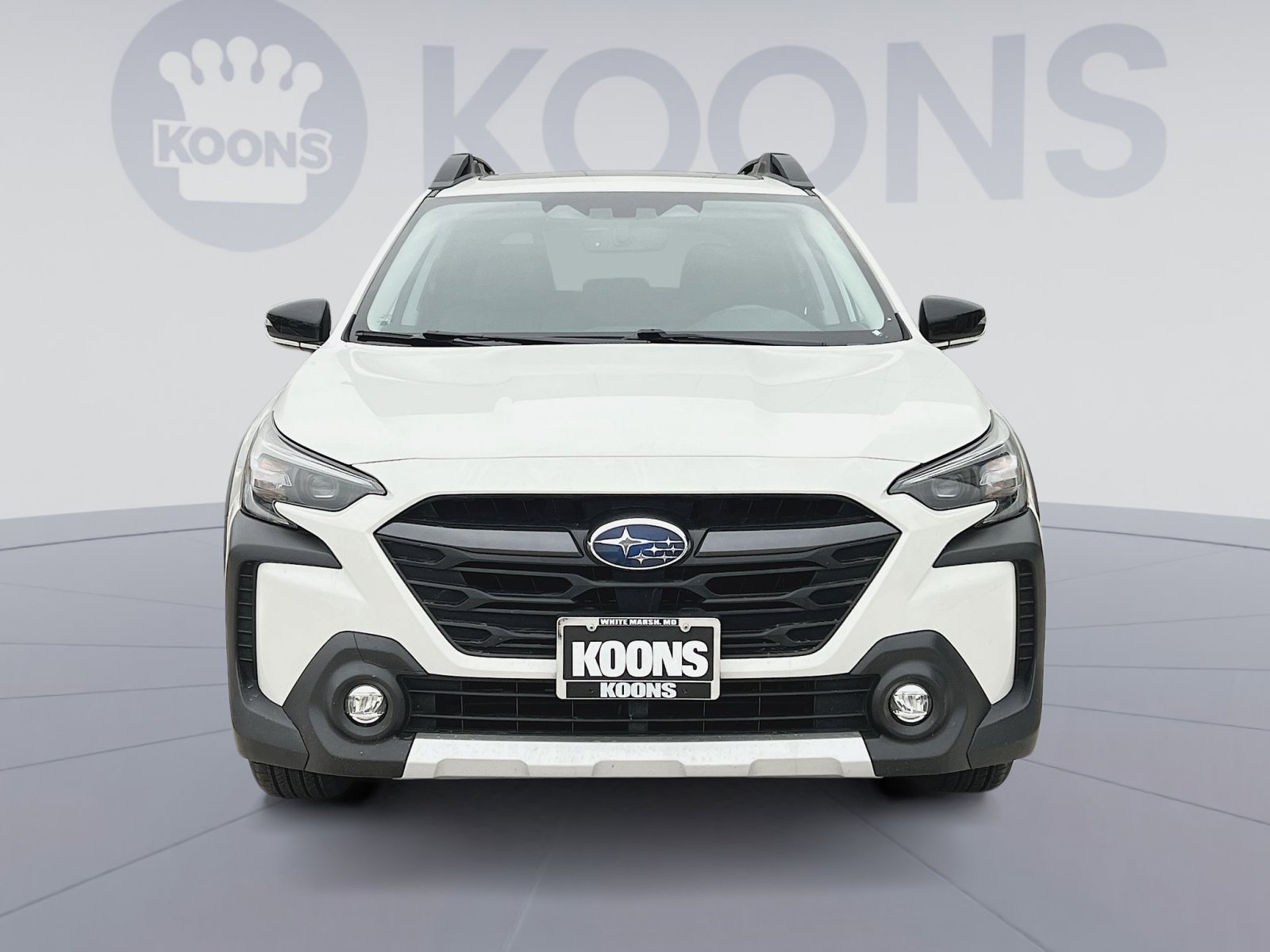 Used 2023 Subaru Outback Limited XT image 11