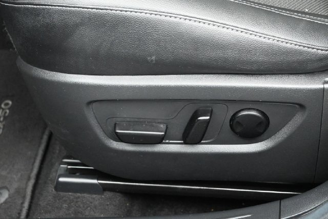 Certified 2024 MAZDA CX-50 AWD 2.5 S w/ Cargo Package image 16