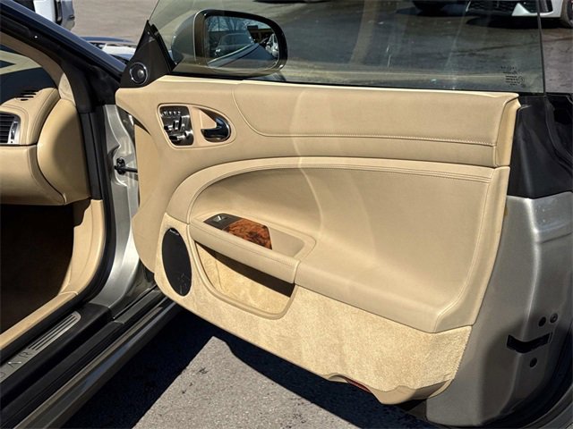 Used 2010 Jaguar XK Convertible image 18