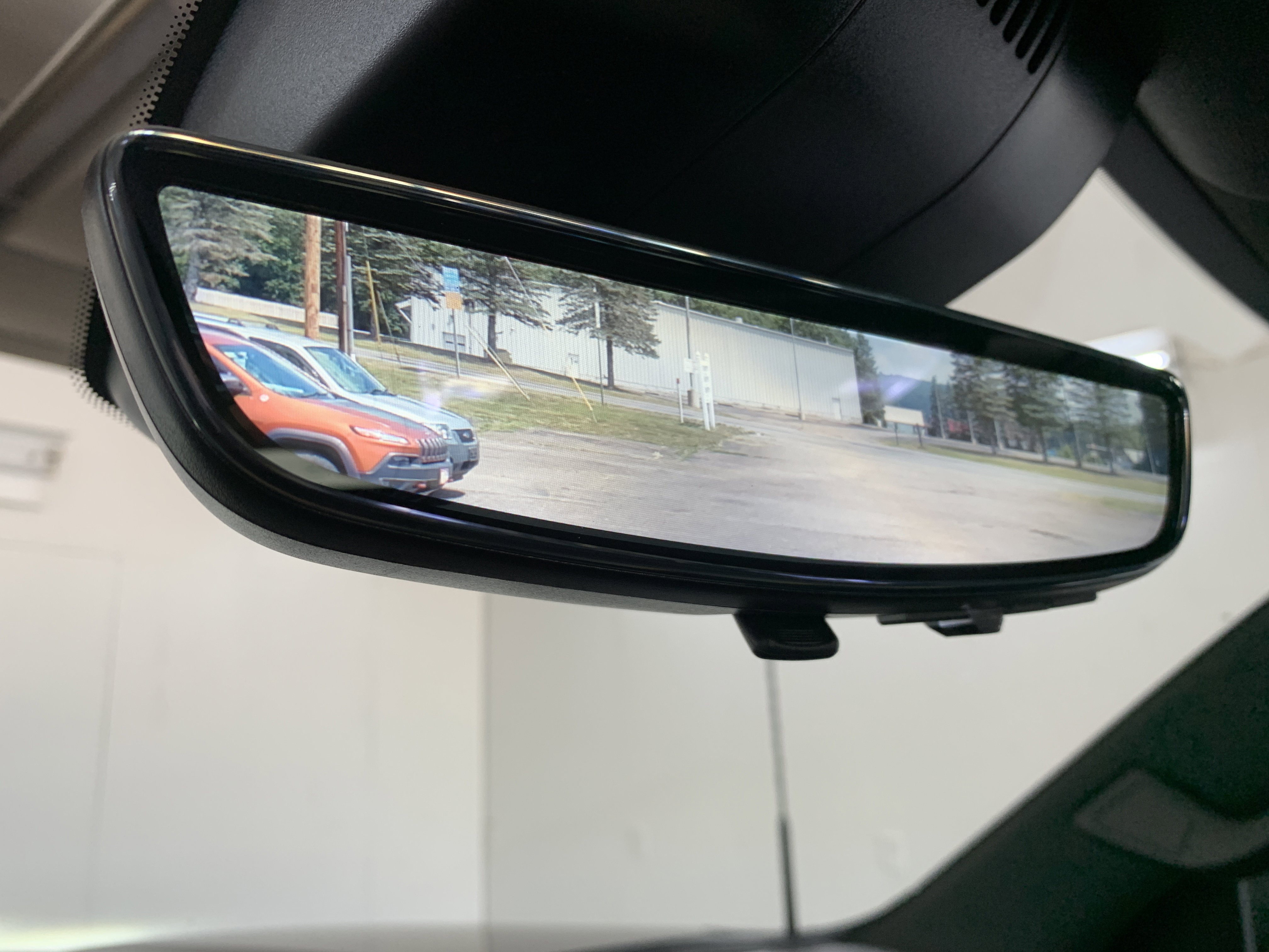 New 2025 GMC Sierra 2500 AT4 w/ AT4 Premium Plus Package image 33