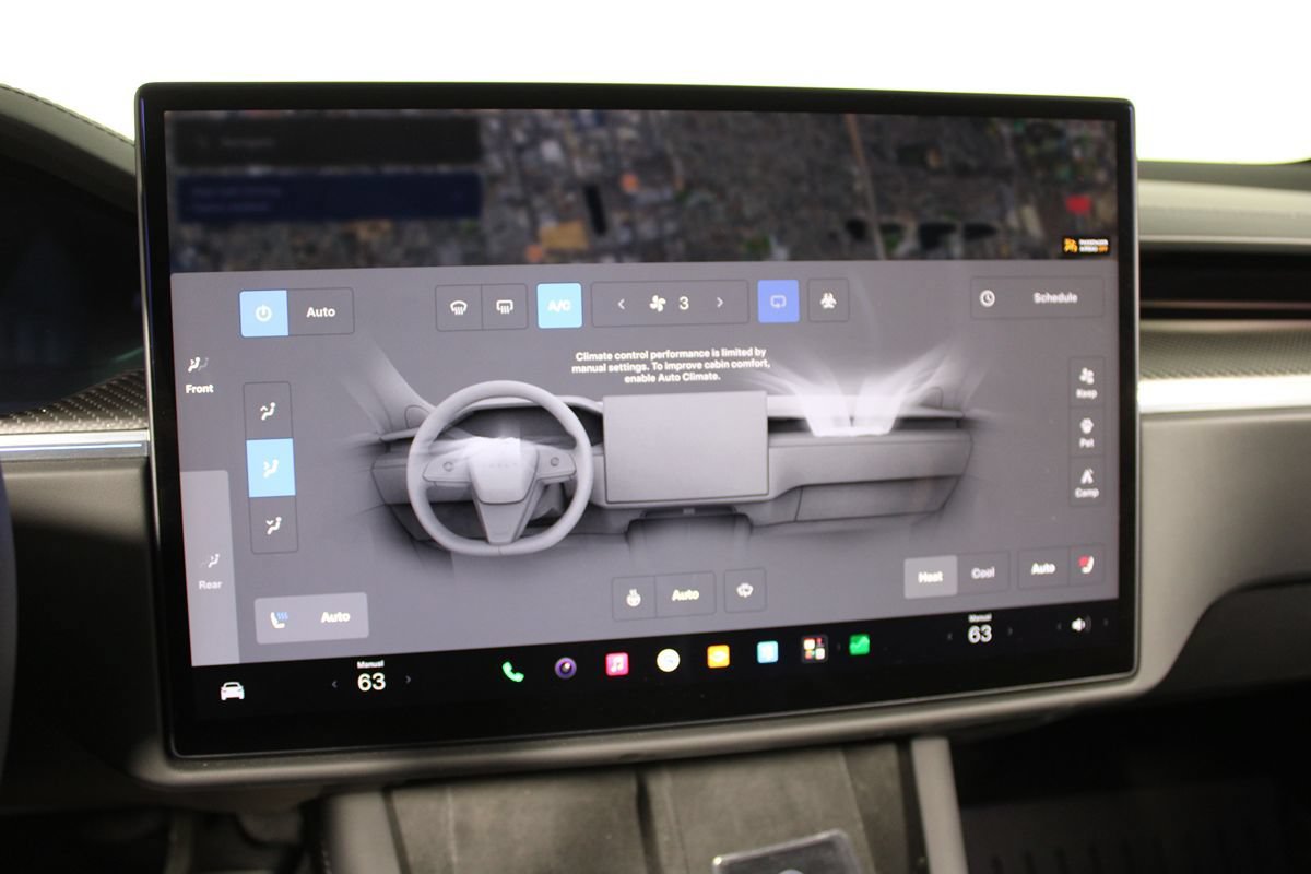 Used 2026 Tesla Model X Plaid AWD/4WD image 26
