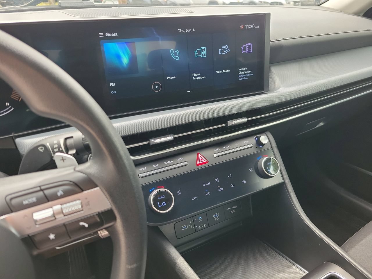 Used 2025 Hyundai Sonata SEL FWD image 22