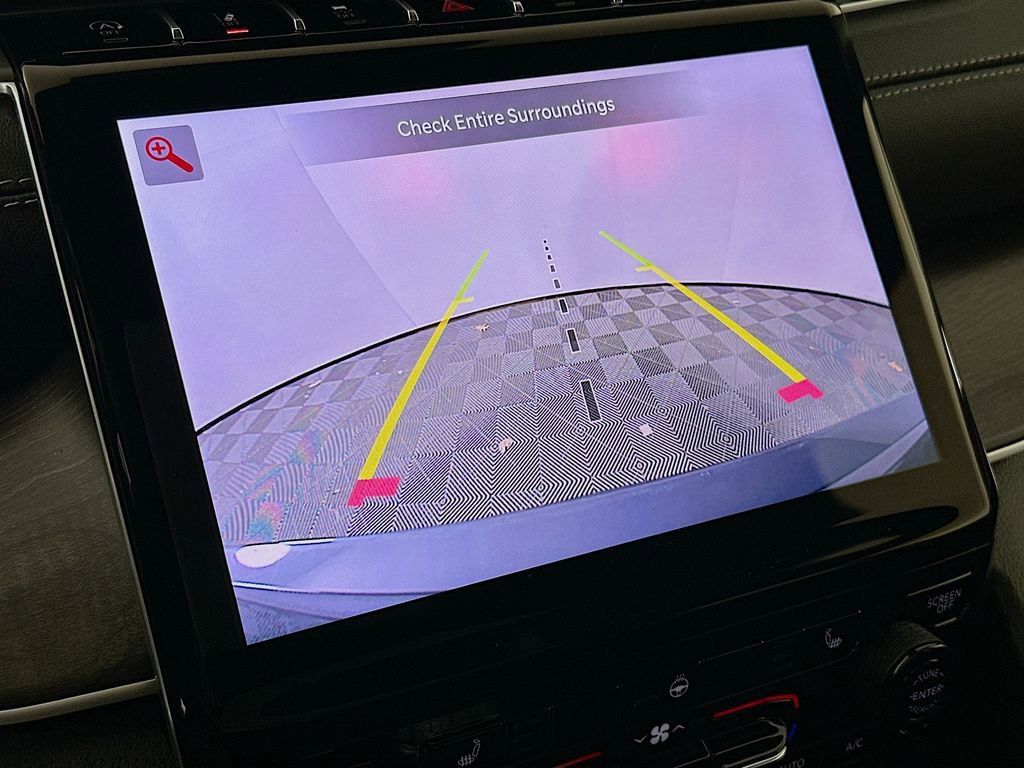 New 2025 Jeep Grand Cherokee L Limited image 18