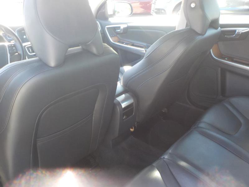 Used 2016 Volvo S60 T5 Premier image 21