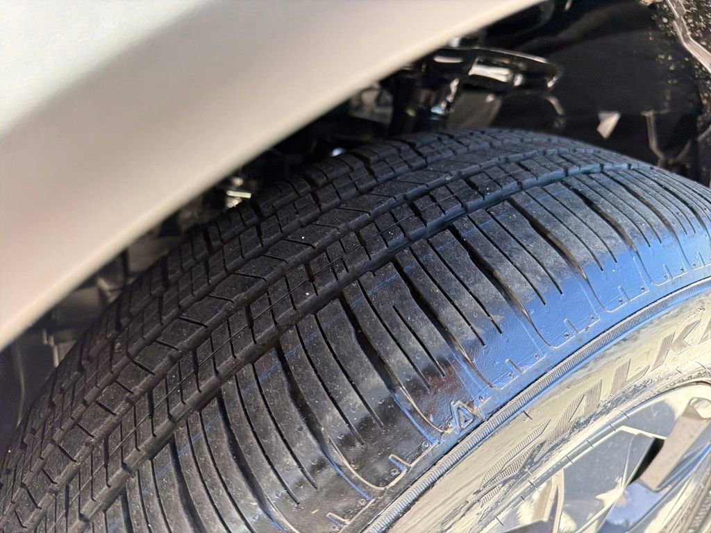 New 2026 Nissan Rogue SV image 12