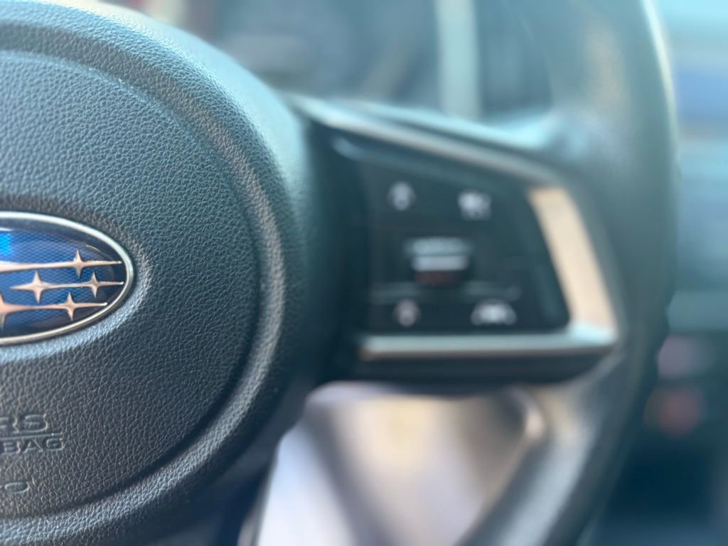 Used 2018 Subaru Impreza 2.0i Premium w/ Eyesight & BSD & Rcta image 14