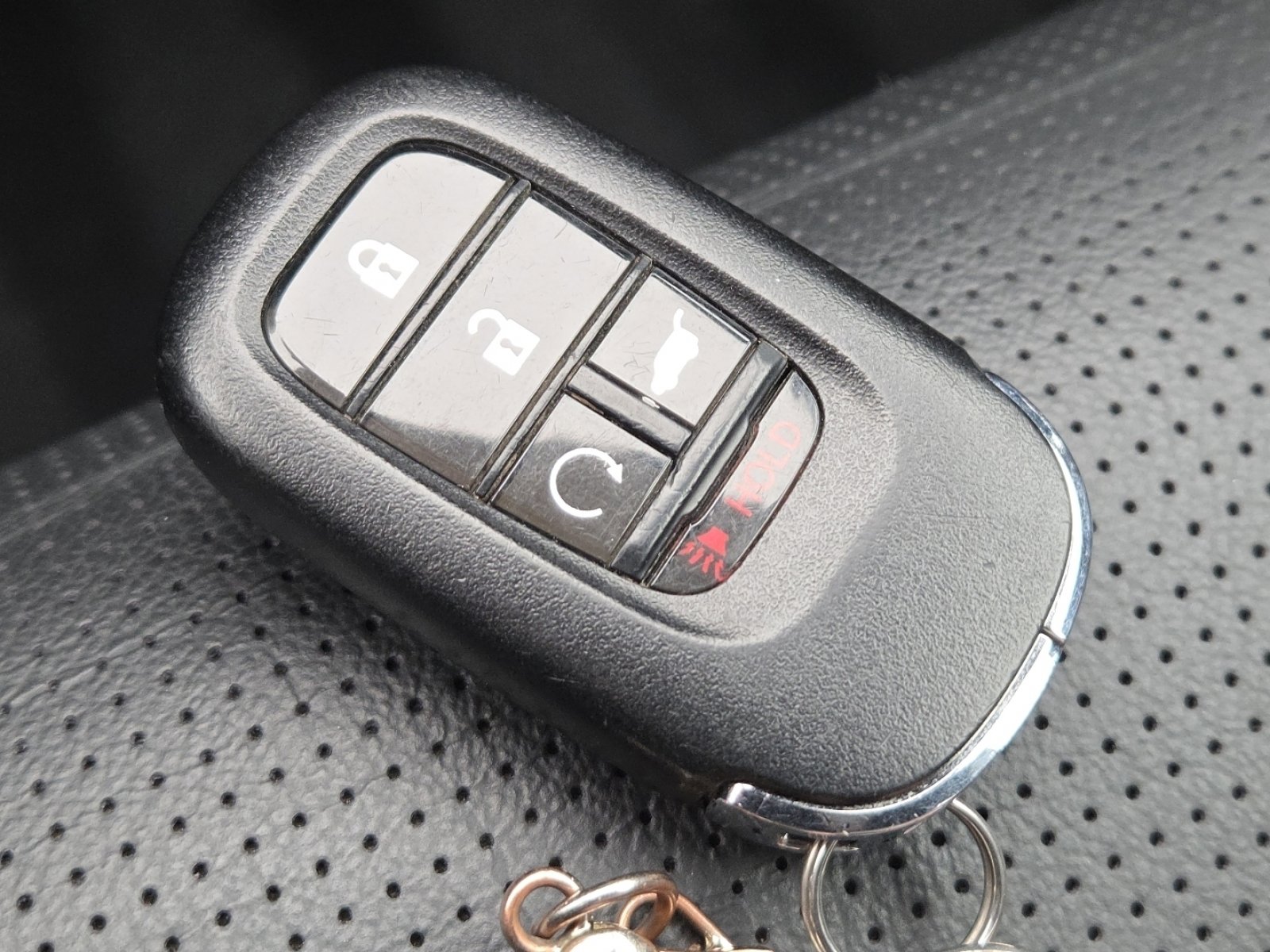 Used 2025 Honda CR-V Sport-L image 36