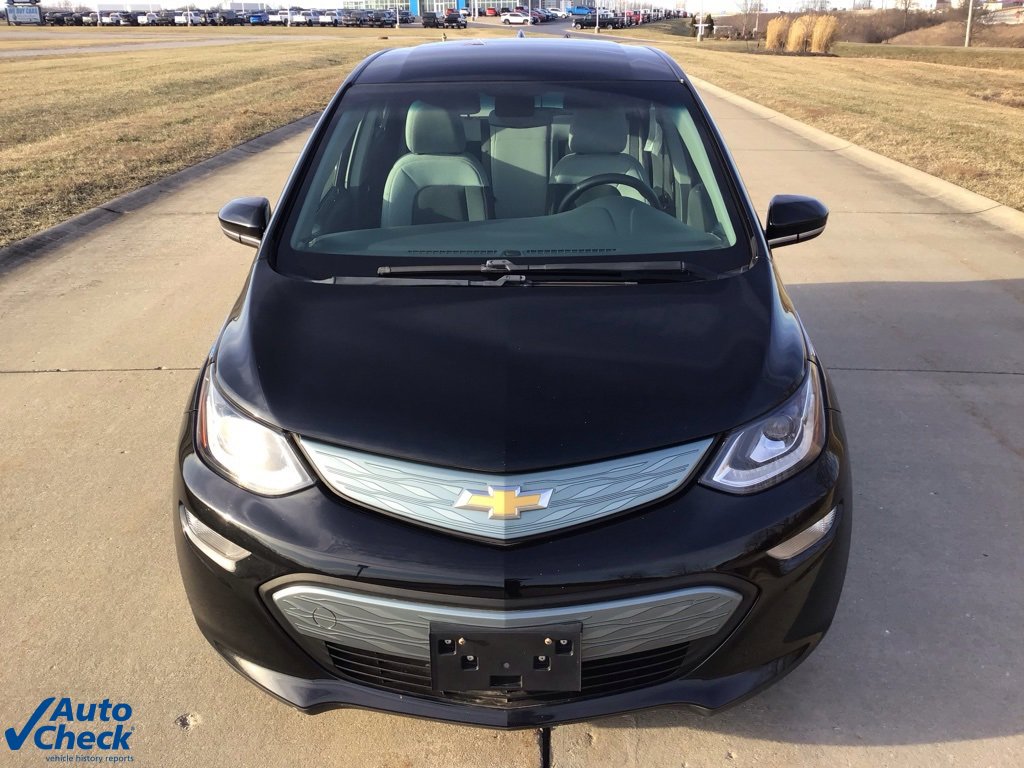 Used 2019 Chevrolet Bolt LT image 11