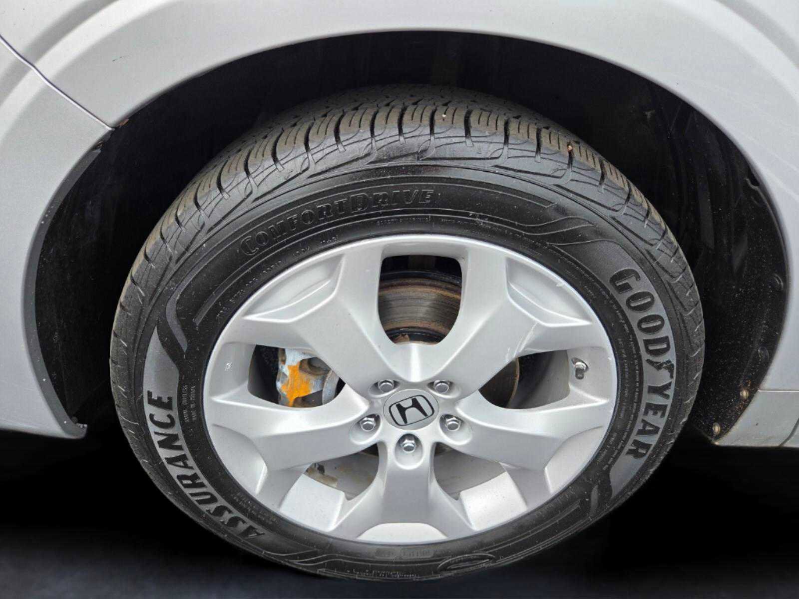 Used 2010 Honda Crosstour EX-L image 9