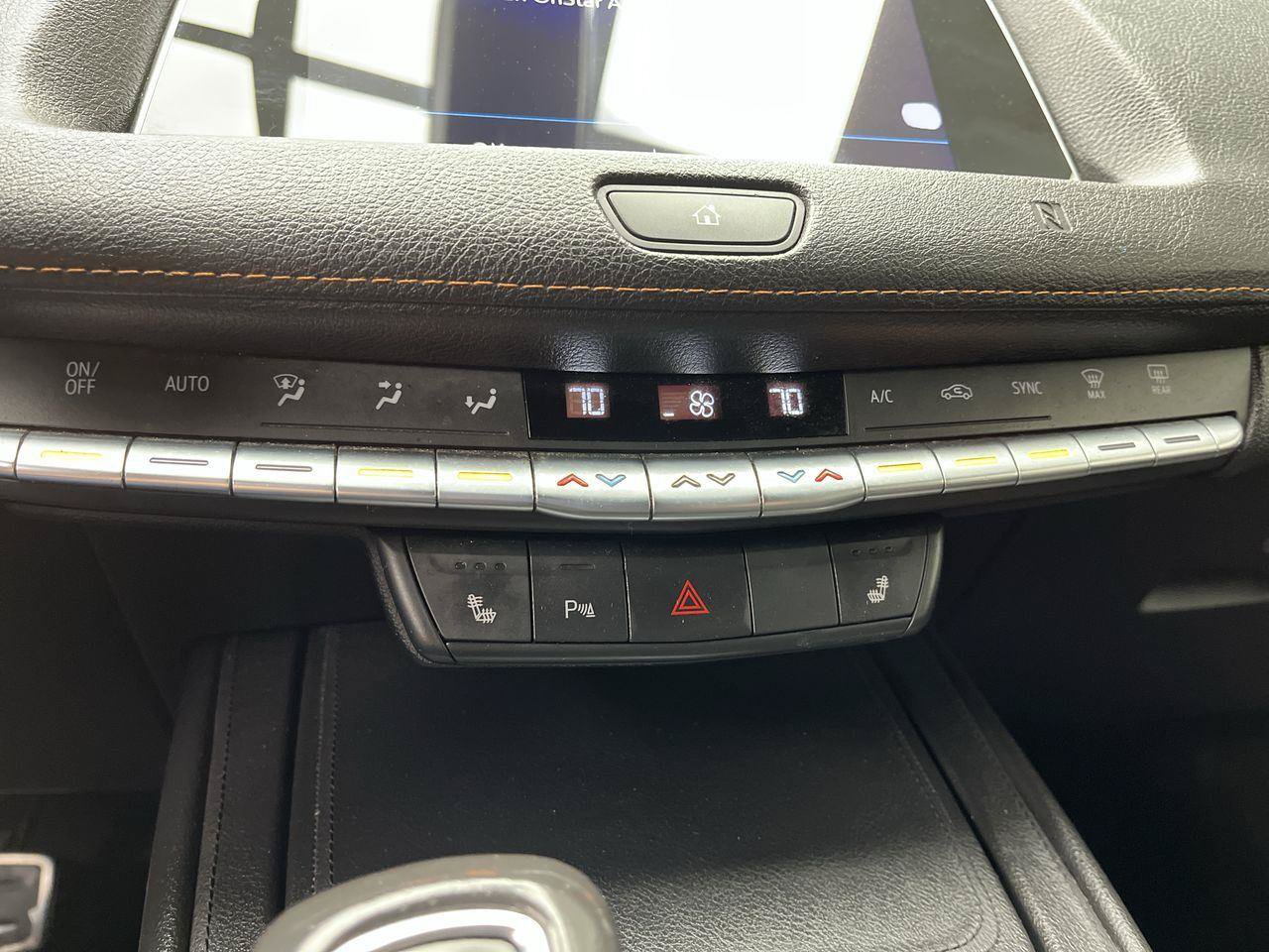 Used 2019 Cadillac XT4 Sport AWD/4WD image 22