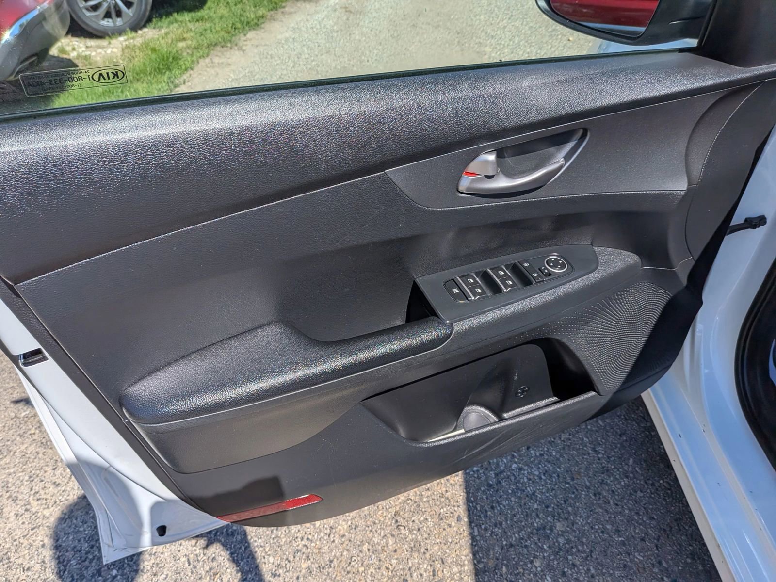 Used 2021 Kia Forte LXS FWD image 20