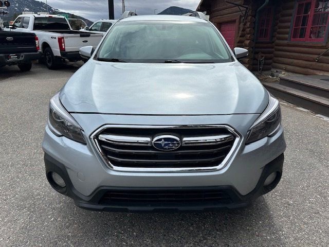 Used 2018 Subaru Outback 2.5i Premium image 3