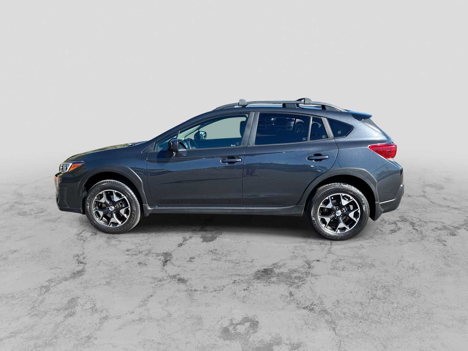 Used 2018 Subaru Crosstrek 2.0i Premium w/ Popular Package #2 AWD/4WD image 5
