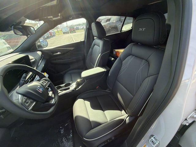 New 2026 Buick Envista Sport Touring w/ Studio Series image 11
