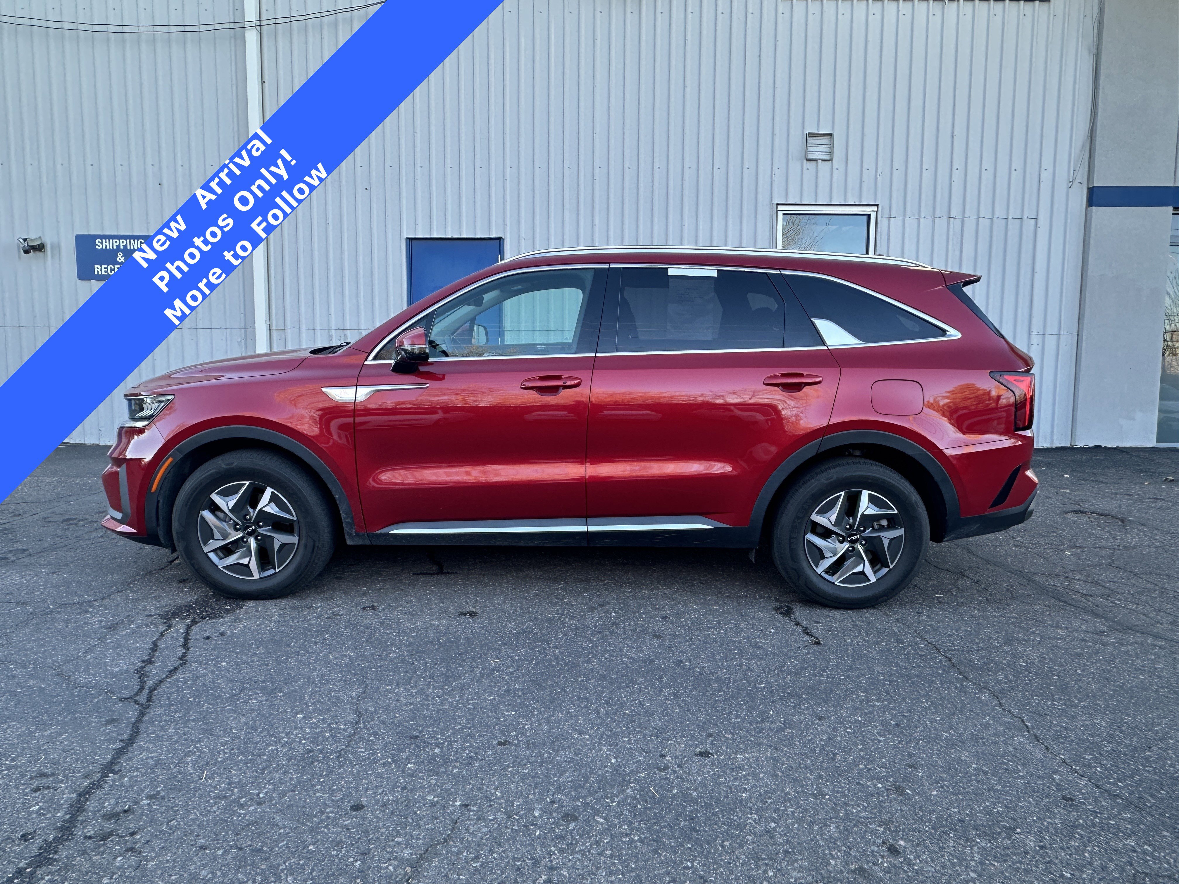 Used 2022 Kia Sorento S image 25