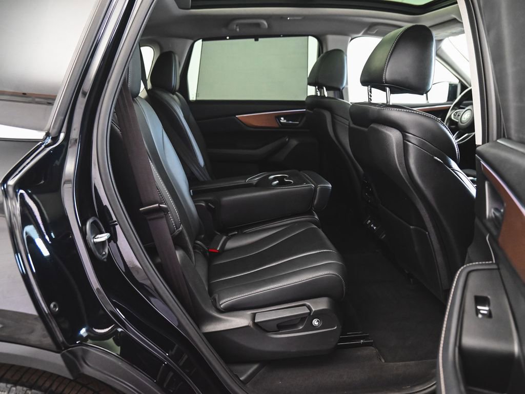 Used 2022 Acura MDX SH-AWD w/ Technology Package image 37