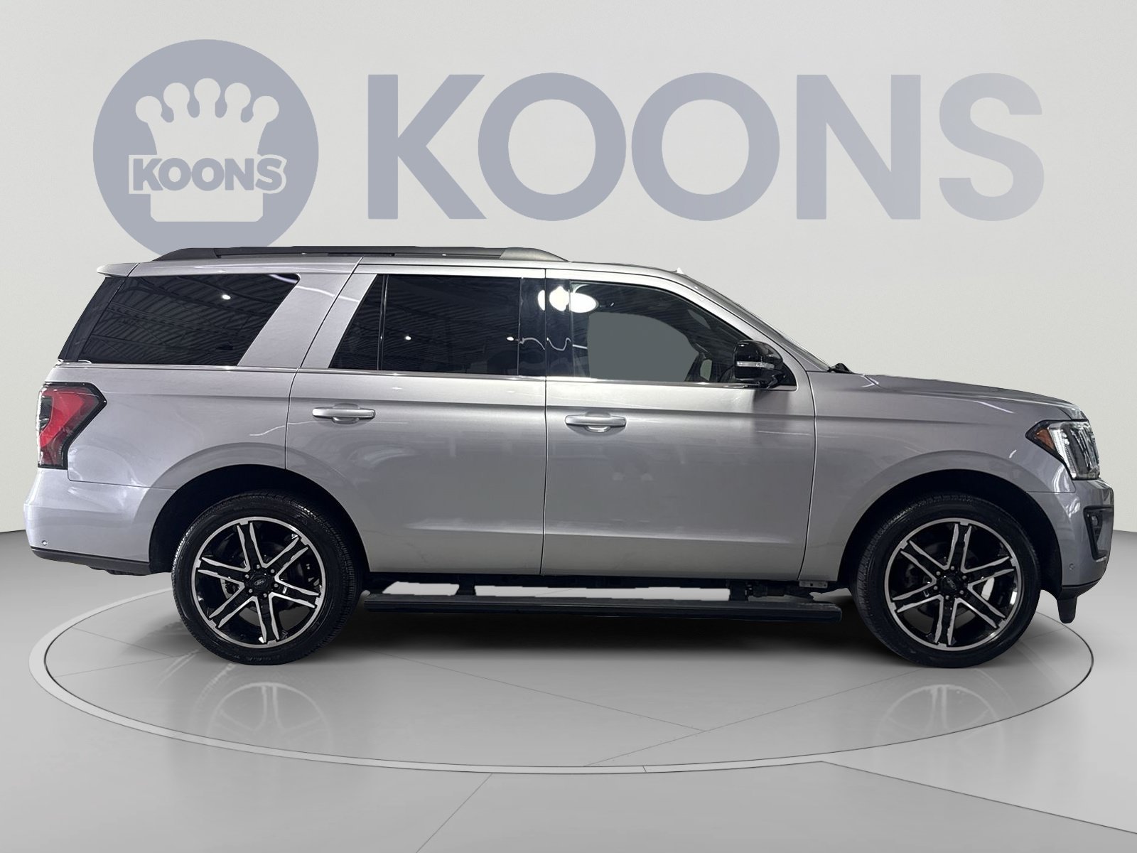 Used 2021 Ford Expedition Limited AWD/4WD image 12