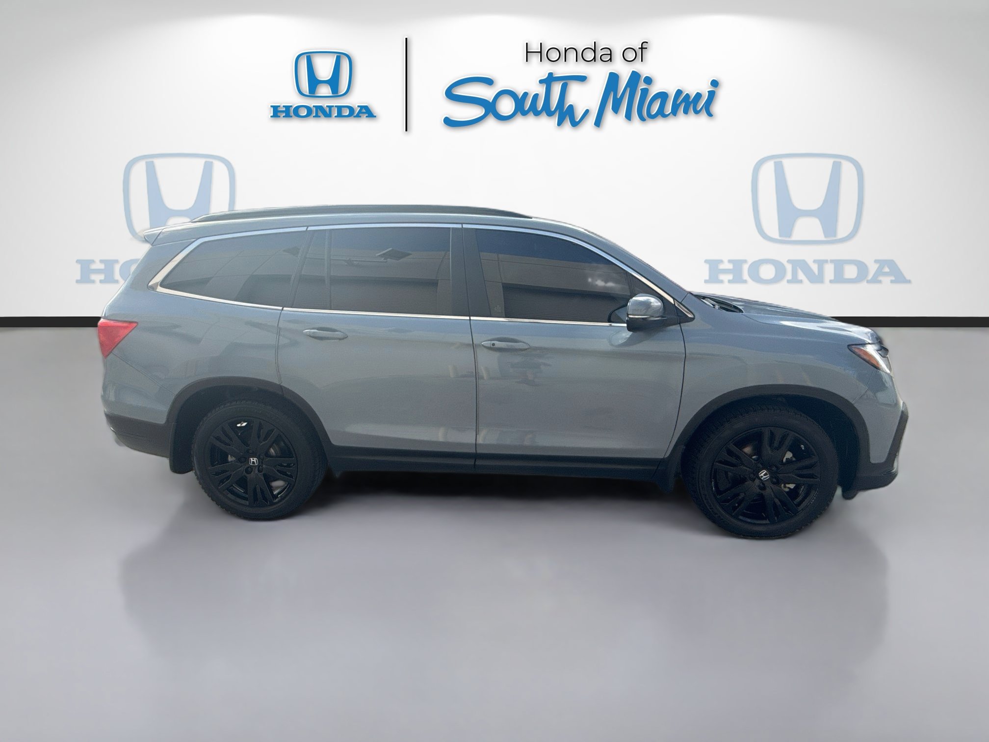 Used 2022 Honda Pilot Special Edition image 8